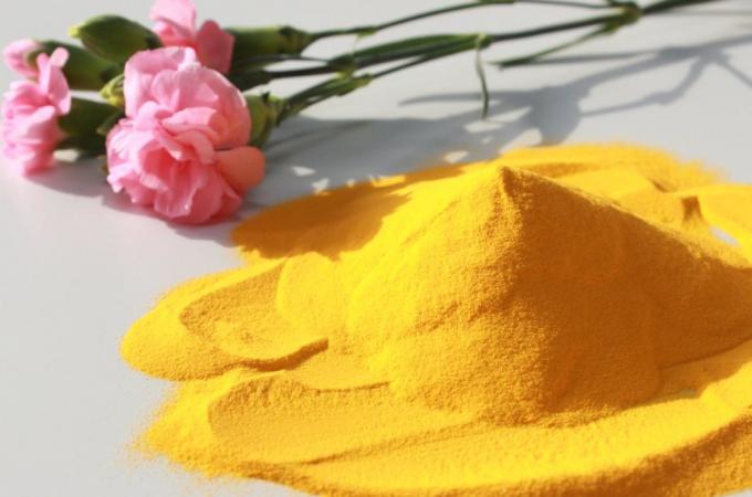 High-Temperature Calcined Paint Sand Art Color Sand