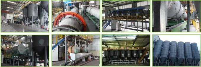 High-Temperature Calcined Paint Sand Art Color Sand